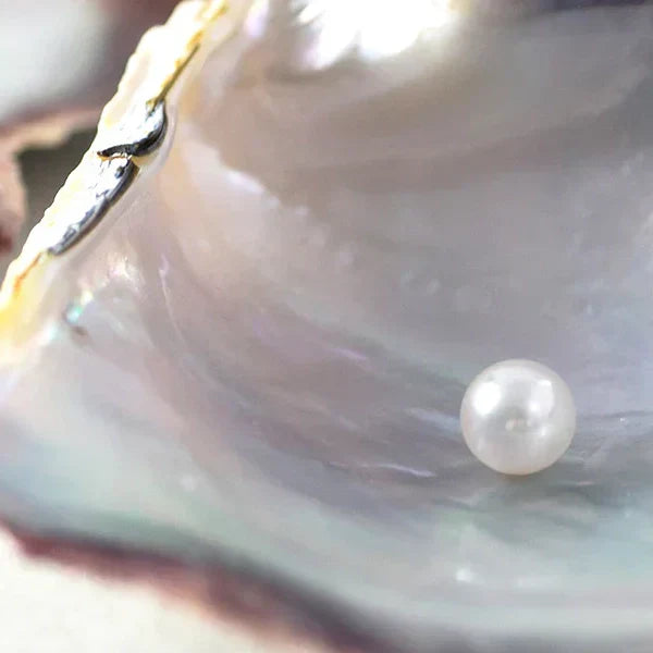 What Are Untreated Pearls — And Why Do They Matter?