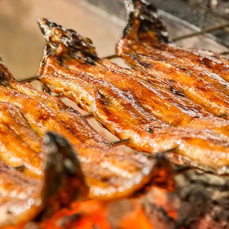 You've Had Eel at a Japanese Restaurant. This Is What It's Supposed to Taste Like at Home.