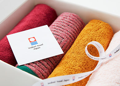 Imabari Towels