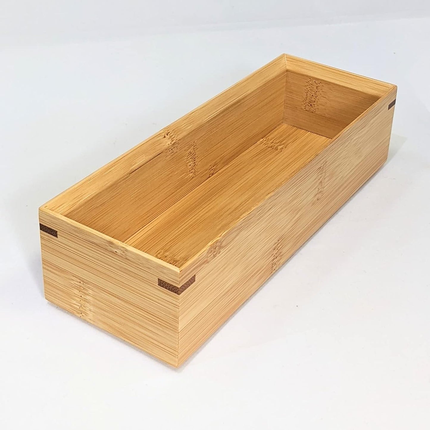 KIKUSUI luxury lunch box bento wooden box Bamboo made in Japan