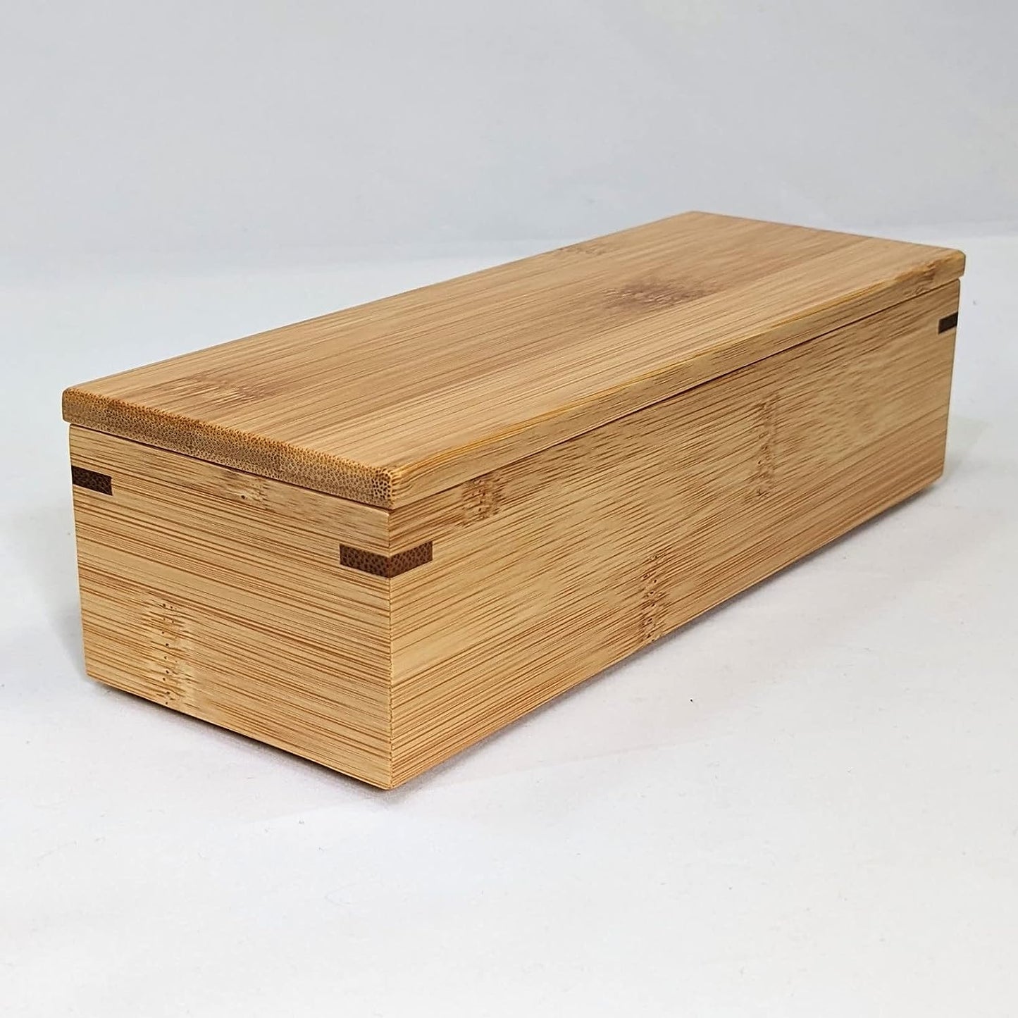 KIKUSUI luxury lunch box bento wooden box Bamboo made in Japan