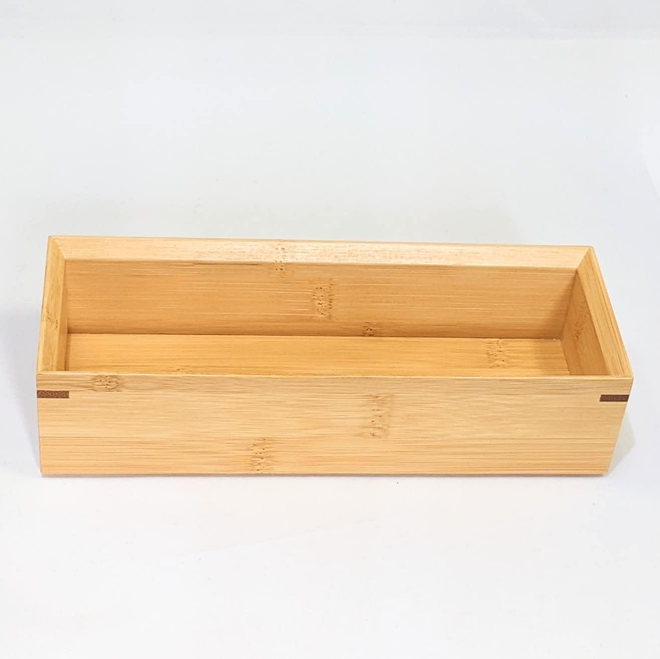 KIKUSUI luxury lunch box bento wooden box Bamboo made in Japan