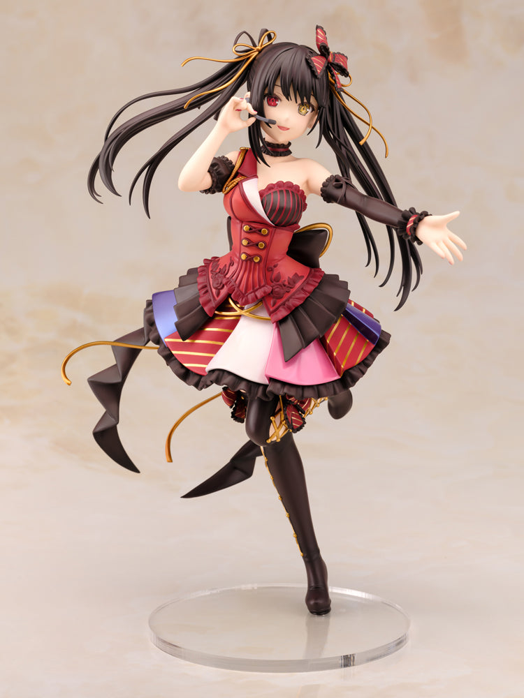 PLUM Figure/collector doll Tokisaki Kurumi (Idol Ver.) Date A Live JAPAN