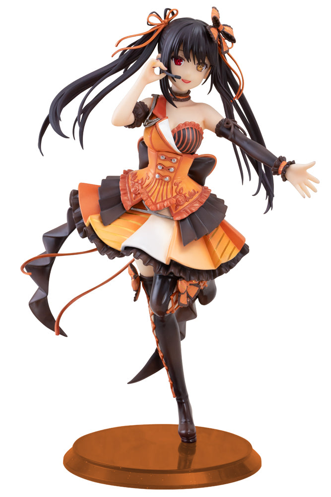 PLUM Figure Tokisaki Kurumi (Idol Ver.) Another Edition Date A Live JAPAN