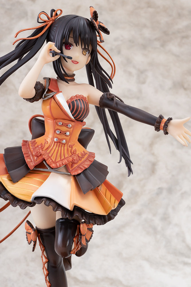 PLUM Figure Tokisaki Kurumi (Idol Ver.) Another Edition Date A Live JAPAN