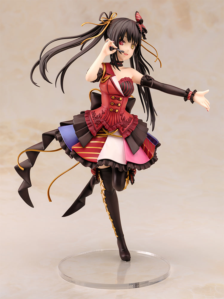 PLUM Figure/collector doll Tokisaki Kurumi (Idol Ver.) Date A Live JAPAN