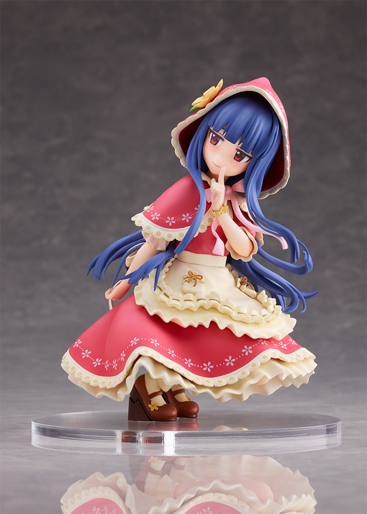 PLUM Figure Yukimi Sajo [Sun Paint Box] + Idolmaster Cinderella Girls JAPAN