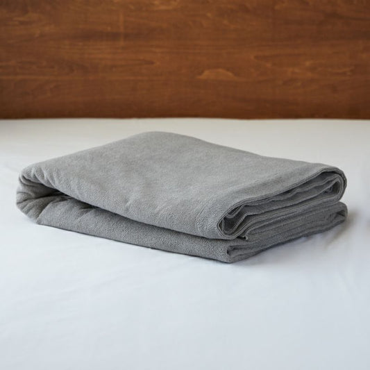 IKEUCHI ORGANIC. Towel Blanket ""ORGANIC 140"".225cm×225cm,Imabari  Japan