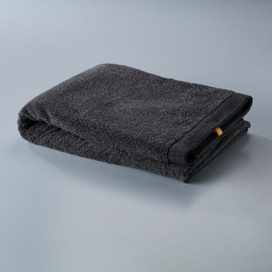 IKEUCHI ORGANIC. Bath Towel "ORGANIC 960". 100% Organic Cotton.Luxury Japan