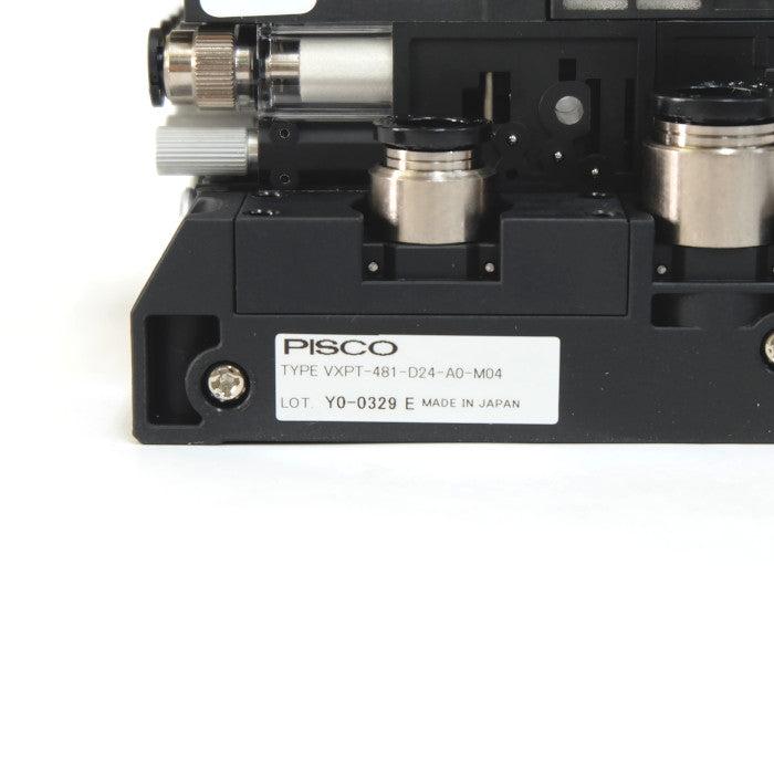 PISCO Vacuum pump compatible unit VXPT-481-D24-A0-M04 Car Parts & Accessories