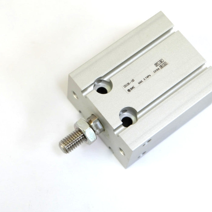 SMC Free Mount Cylinder CDU25-10D-M9BL Car Parts & Accessories