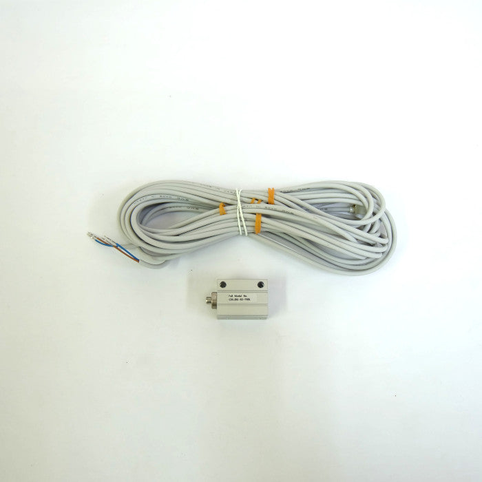 SMC Mini Free Mount Cylinder CDUJB6-8D-F8BL Car Parts & Accessories