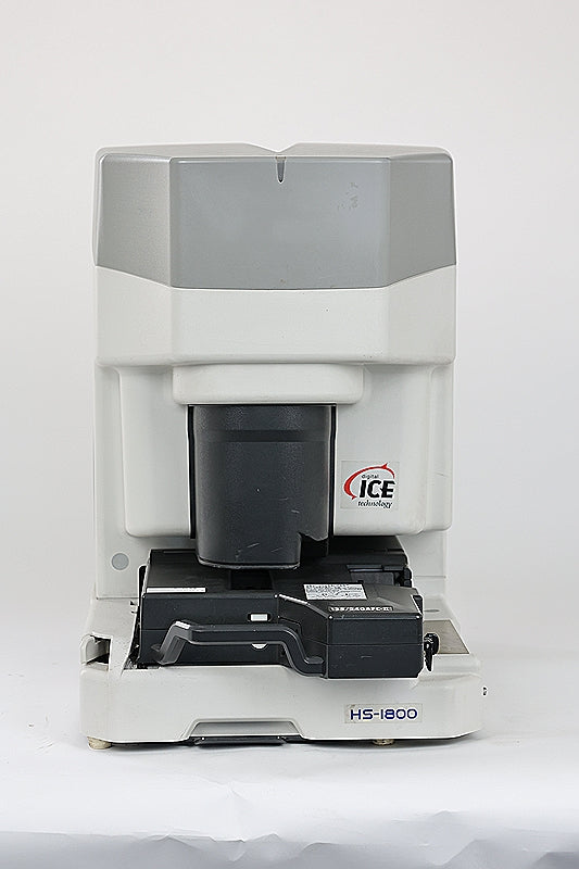 noritsu film developing supplies Noritsu HS-1800 Film Scanner