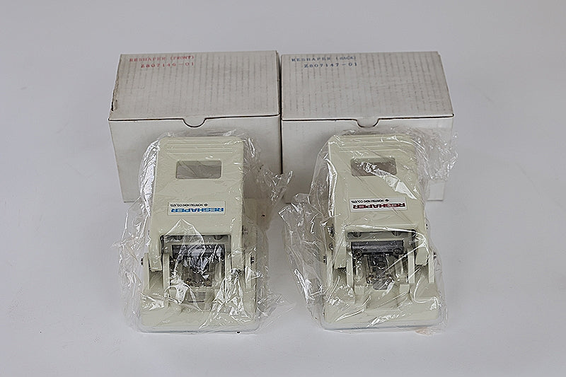 noritsu film developing supplies Noritsu Reshaper