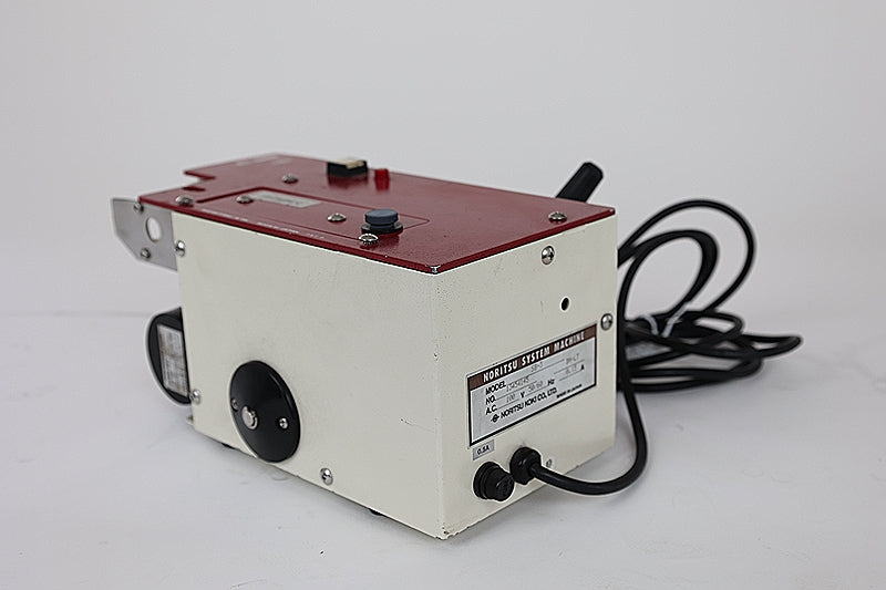noritsu film developing supplies Noritsu SB-3