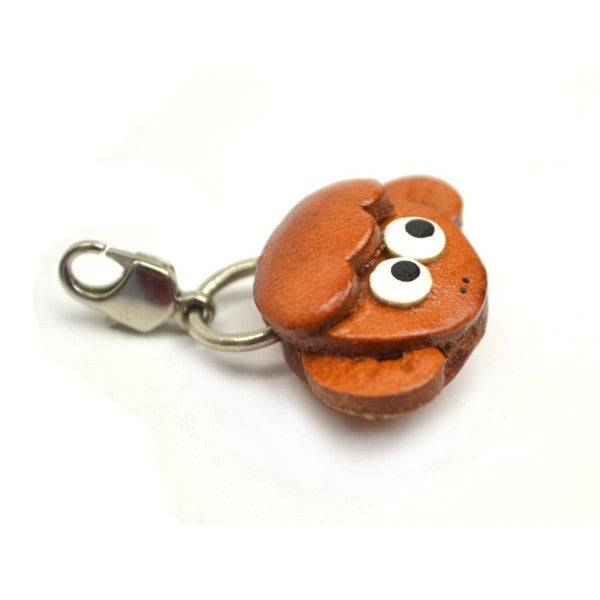 Sheep(small) Leather Figuine/charm Chinese Zodiac Series