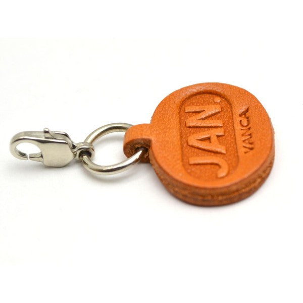 JAN. (January) Leather Birth Month Series