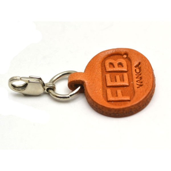 FEB. (February) Leather Birth Month Series