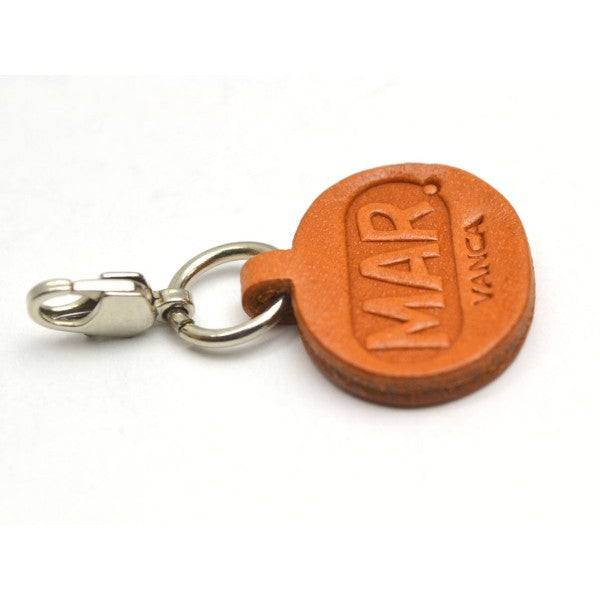 MAR. (March) Leather Birth Month Series