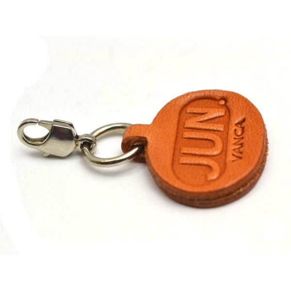 JUN. (June) Leather Birth Month Series