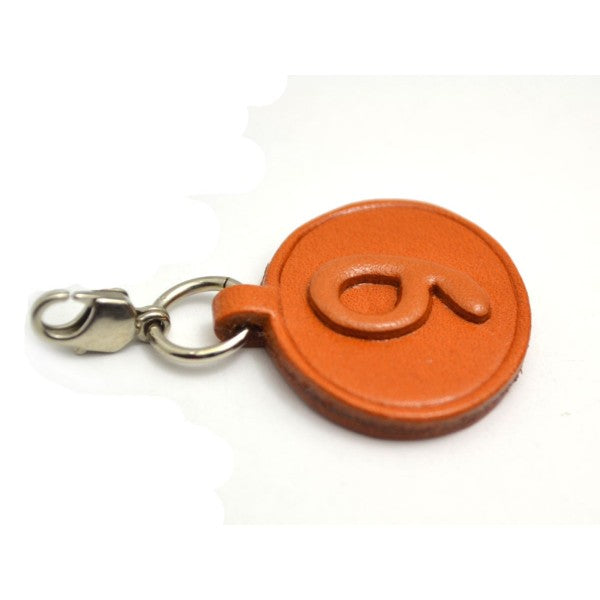 No.9 Leather Plate Birth date Series