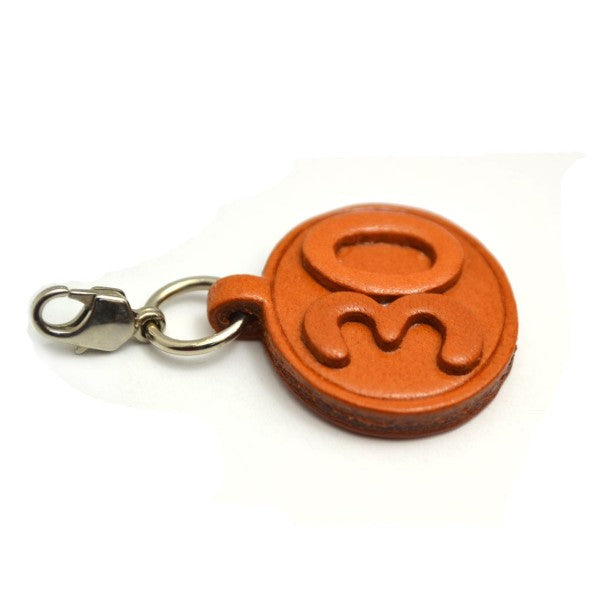 No.30 Leather Plate Birth date Series