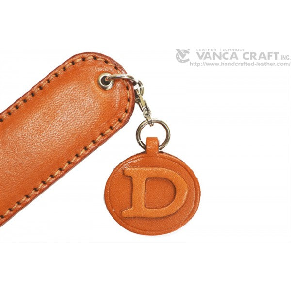 Initial D Leather Paper Knife