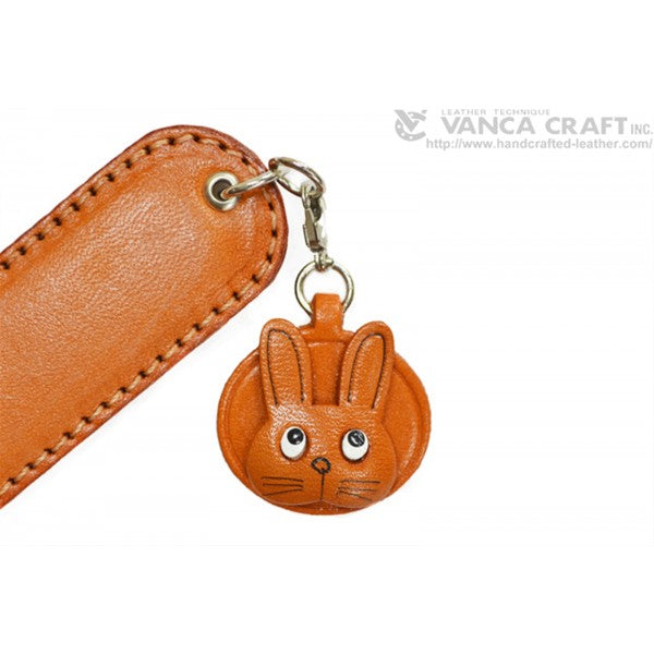 Rabbit Animal Leather Paper Knife