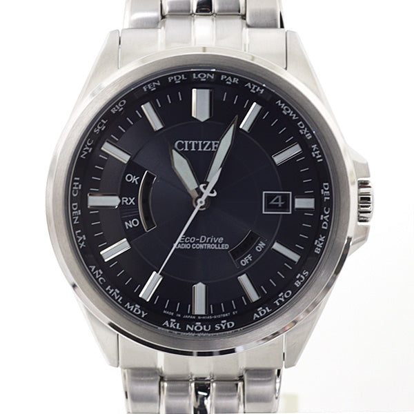 CITIZEN CB0011-69L Eco Drive Men Unused