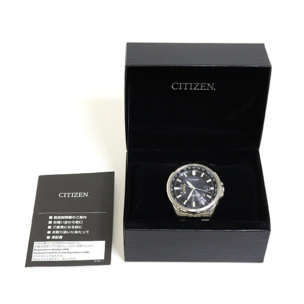 CITIZEN CB0011-69L Eco Drive Men Unused