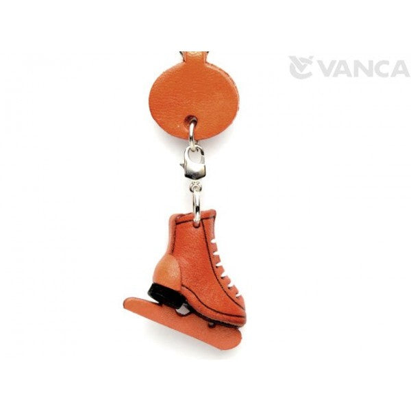 Skates Japanese Leather Cellularphone Charm Goods