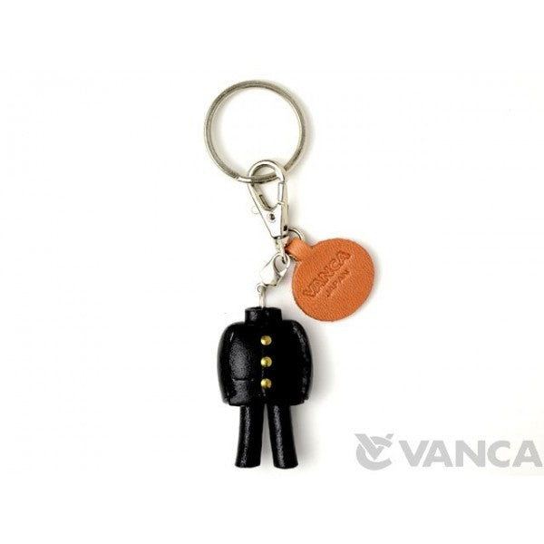 Uniform Boys School Uniform Leather goods Krychain