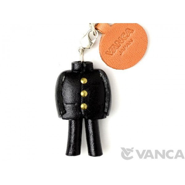 Uniform Boys School Uniform Leather goods Krychain