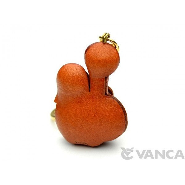 A Family Leather Keychain(L)