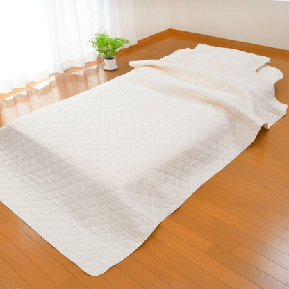 Blanket/towel blanket pasima® Quilted Bed Single Men JAPAN