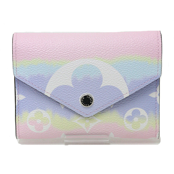 LOUIS VUITTON Tri-fold wallet Tri-fold wallet M69113 Women JAPAN