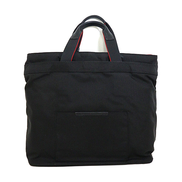TUMI Business bag Companion Tote Briefcase 223119DR4 Nylon Men Black