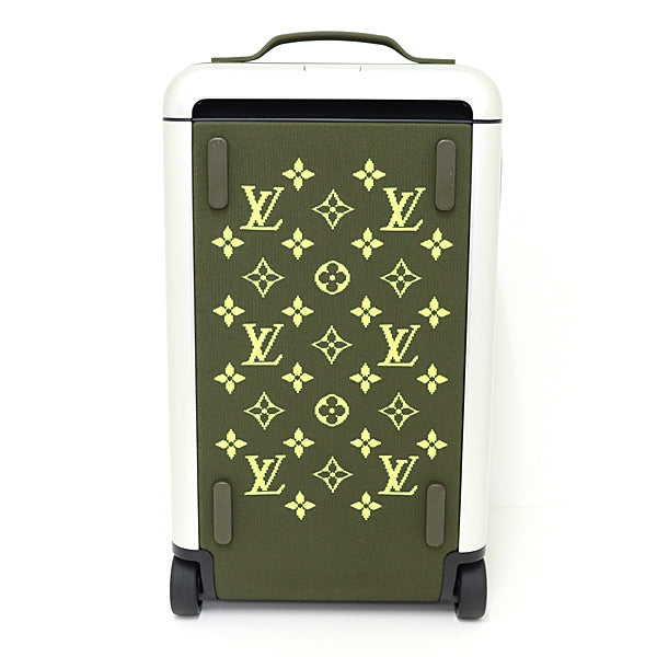 LOUIS VUITTON Carry cart Horizon Soft 2R55 M20247 Carry case Monogram jacquard