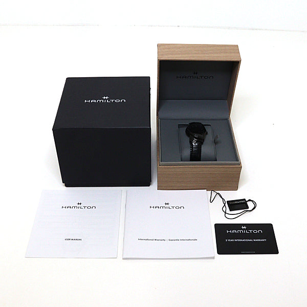HAMILTON H24401731 Ventura Men's Wrist watch