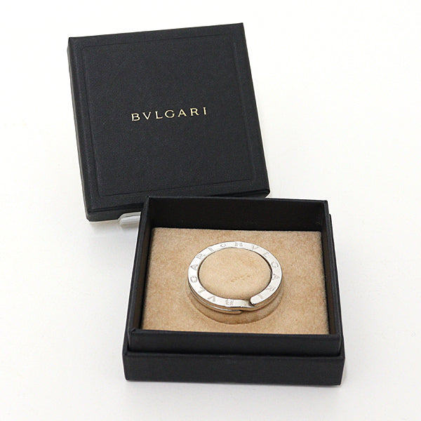 BVLGARI Key chains / key rings Key Ring Choker Silver 925 Unisex