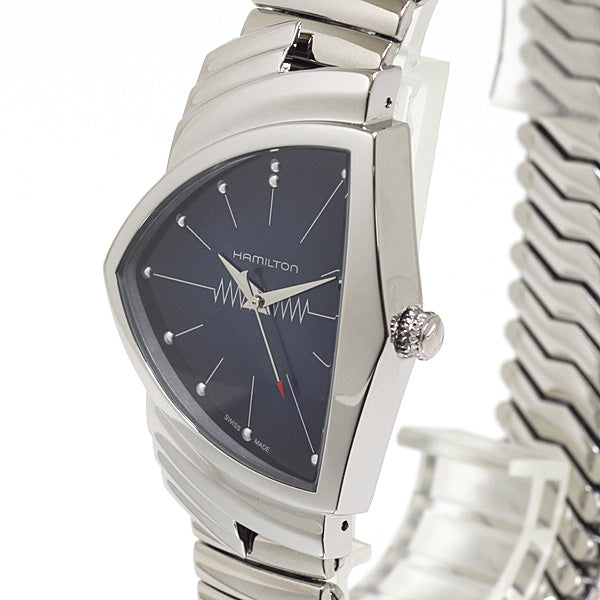 HAMILTON H24411142 Unused Ventura Wrist watch