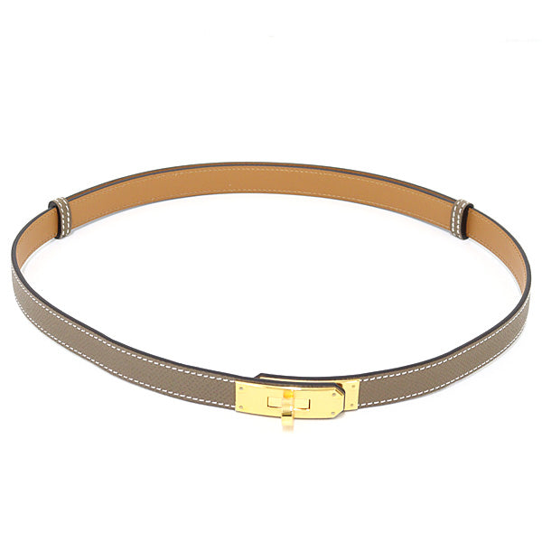 HERMES belt Kelly 18 H069853CC18 Women's Belts Epsom Women