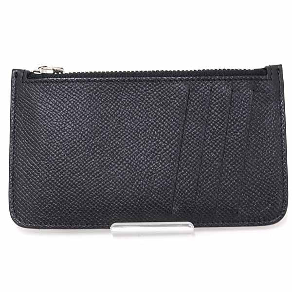 Maison Margiela Card Holder Wallet Fragment Case SA1VX0008P4745T8013 Leather