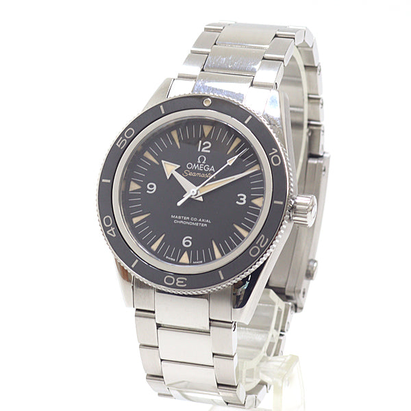 OMEGA Seamaster 233.30.41.21.01.001 Watch Men