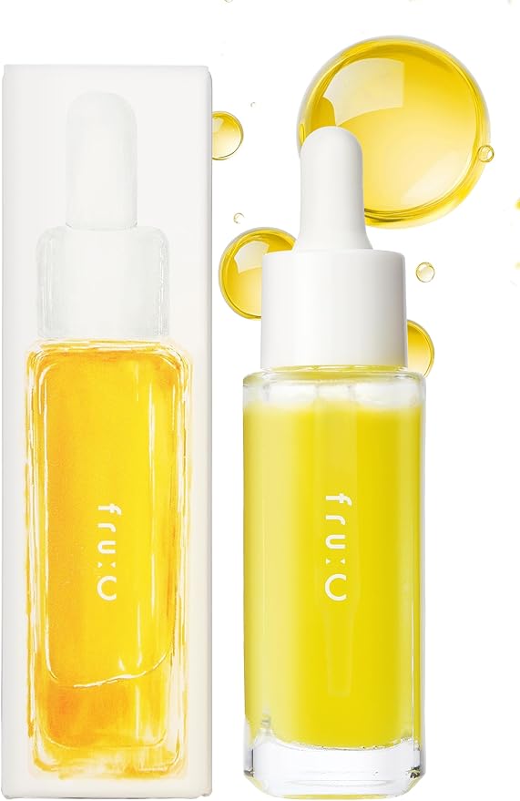 Fru:C Beauty essence Fru:C Capsule Essence 28ml