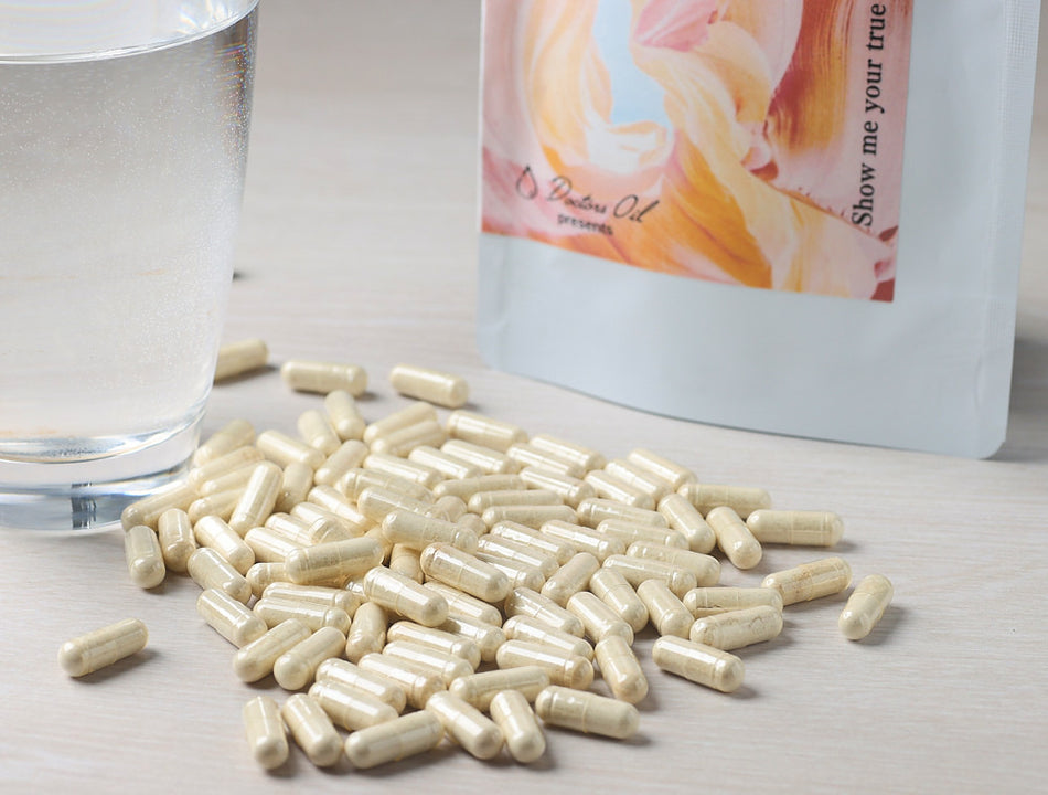 Kaempferia Angustifolia(Cultivated Species)–Herbal Energy & Antioxidant Support
