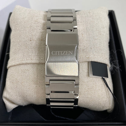 CITIZEN NA1010-84X Unused Series 8 Automatic Sapphire glass SS Men Wrist watch