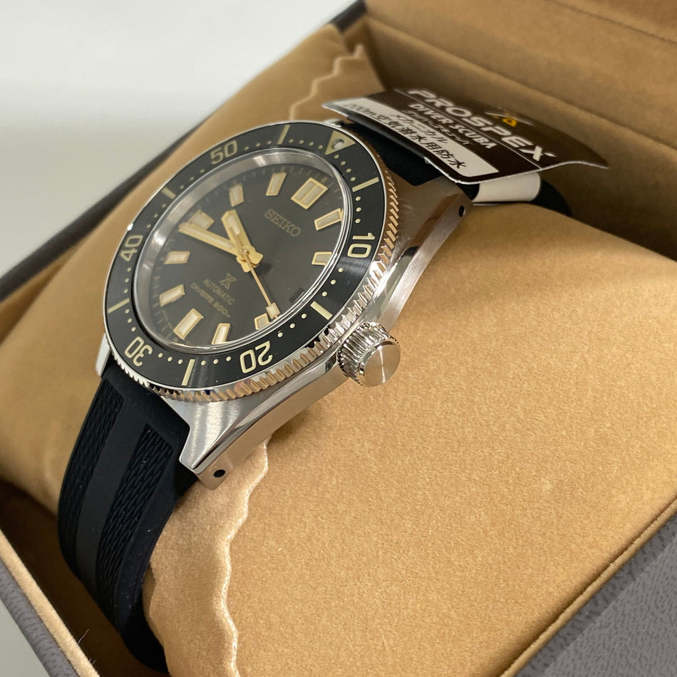SEIKO SBDC105 Wrist watch PROSPEX DIVER SCUBA Automatic Dark brown SS Men Unused