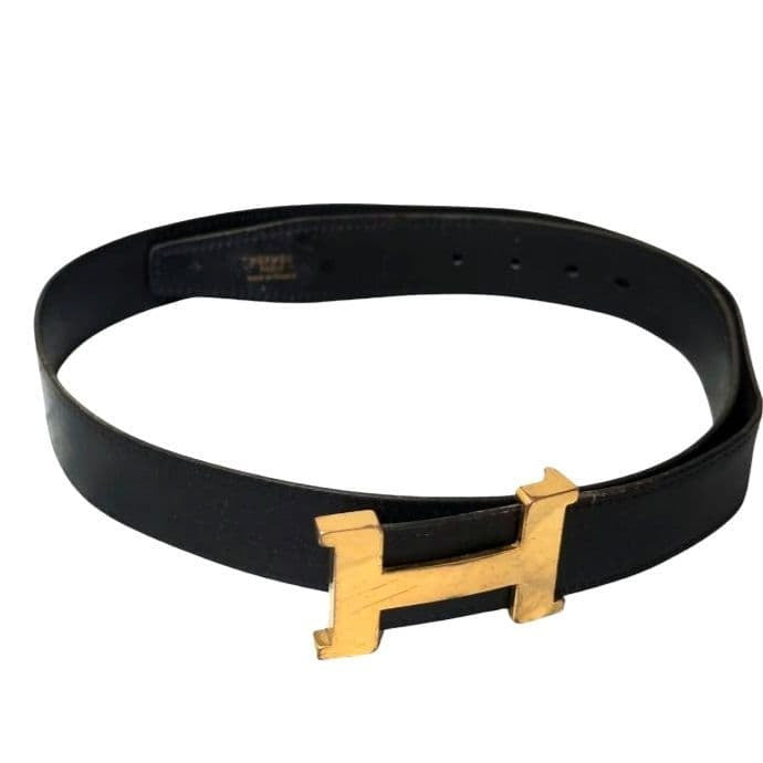 HERMES belt Constance Belt Men JAPAN