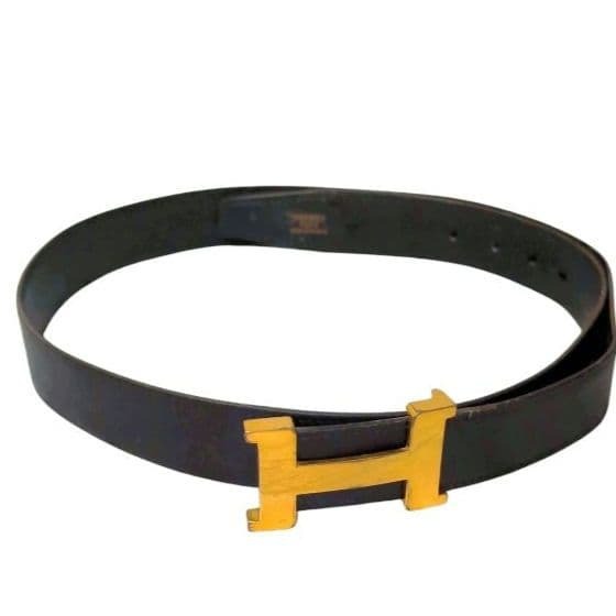 HERMES belt Constance Belt Men JAPAN